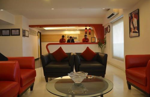 Jaipur Hotel | Red Fox by Lemon Tree Hotels, Jaipur