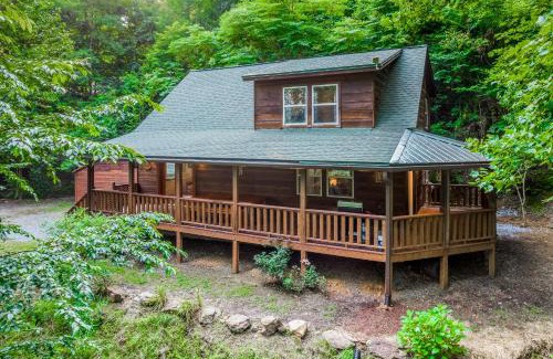 Sylva House | Red Fox Den