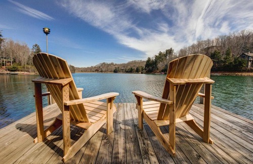Brevard House | Red Fox Haven