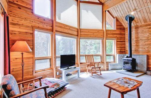 Yosemite West House | Red Fox Retreat