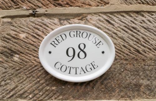 Guisborough House | Red Grouse Cottage