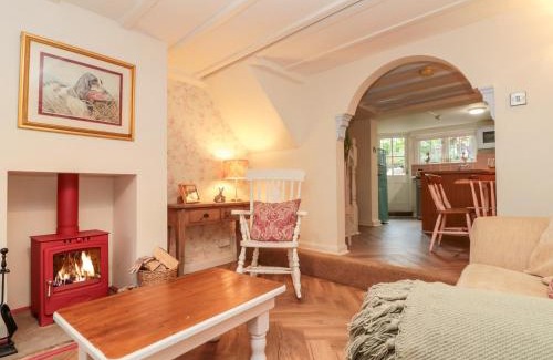 Guisborough House | Red Grouse Cottage