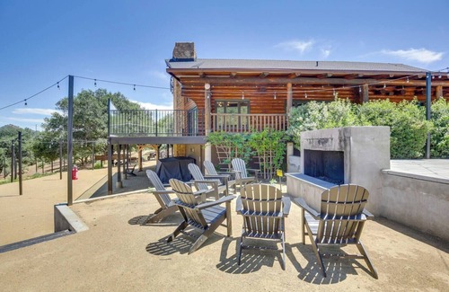 Alpine Villa | Red Hawk Ridge | Manzanita | SD Mag Design Winner, Red Hawk Ridge | Manzanita | SD Mag Design Winner