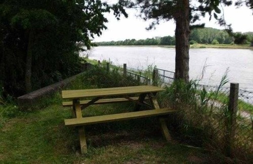 Sehestedt House | RED Holiday home on the Kiel Canal - Holiday home on the Kiel Canal