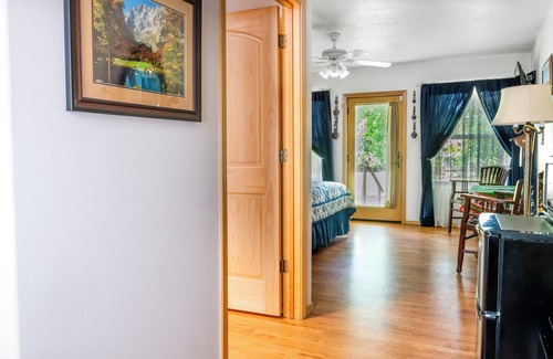 Albuquerque Bed & Breakfast | Red Horse Bed and Breakfast