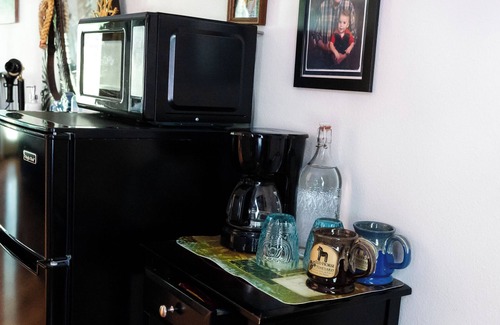 Albuquerque Bed & Breakfast | Red Horse Bed and Breakfast