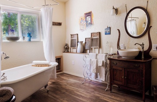 Albuquerque Bed & Breakfast | Red Horse Bed and Breakfast