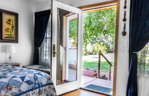 Albuquerque Bed & Breakfast | Red Horse Bed and Breakfast