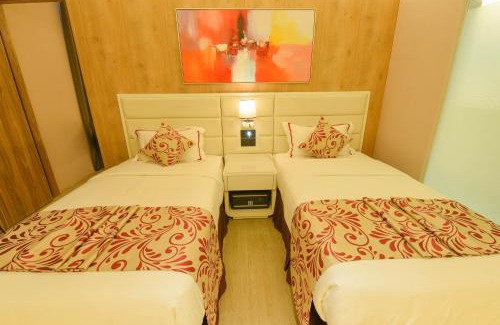 Cubao Hotel | Red Hotel Cubao, Quezon City