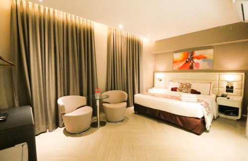 Cubao Hotel | Red Hotel Cubao, Quezon City