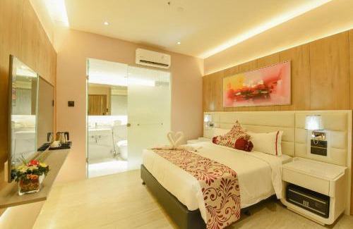 Cubao Hotel | Red Hotel Cubao, Quezon City