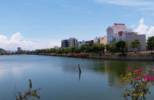 Quy Nhon Hotel | Red Hotel