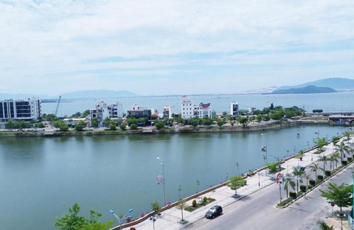 Quy Nhon Hotel | Red Hotel