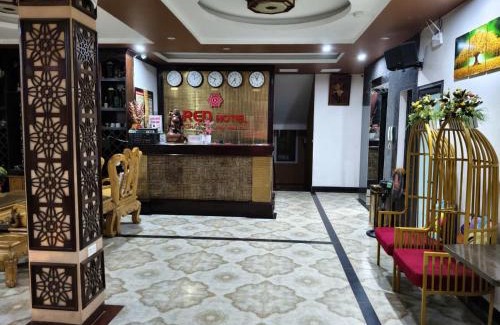 Cha Pai Bed & Breakfast | RED Hotel