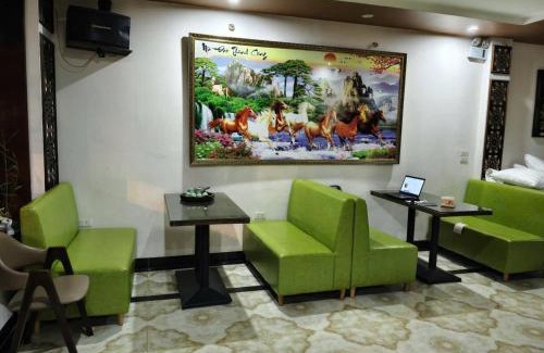 Cha Pai Bed & Breakfast | RED Hotel