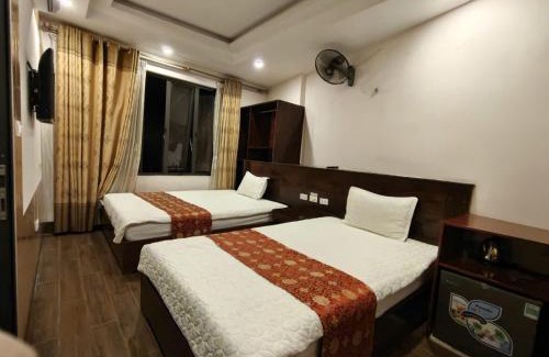 Cha Pai Bed & Breakfast | RED Hotel