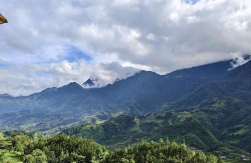 Cha Pai Bed & Breakfast | RED Hotel