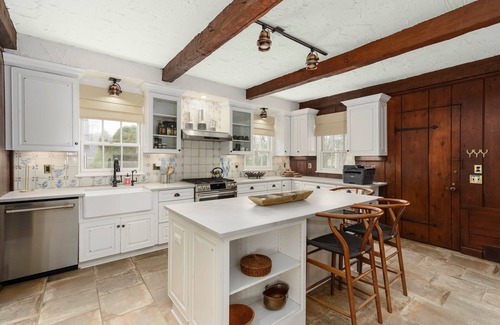 Metamora House | Red House Farm, an Historic Metamora MI Equestrian Estate