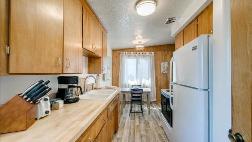 North End House | Red Ivy #5