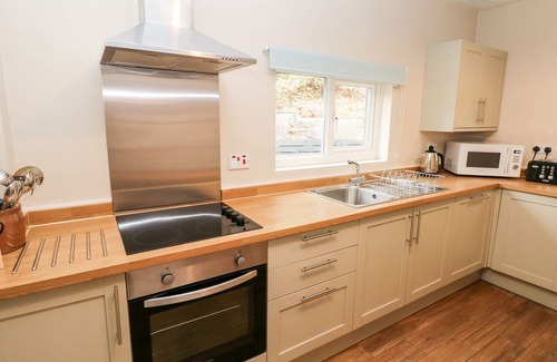 Whitland Cottage | RED KITE, pet friendly, character holiday cottage in Blaenwaun