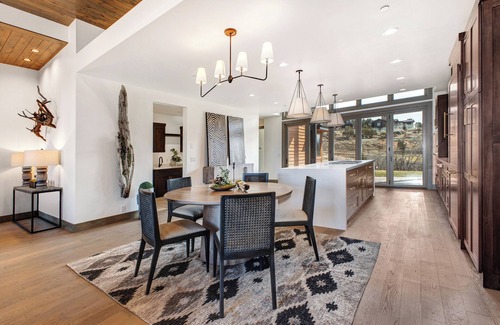 Heber House | Red Ledges 4th Tee Village Center - 90 Day Minimum Stay