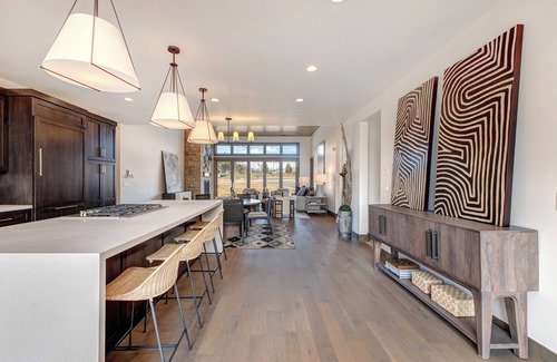 Heber House | Red Ledges 4th Tee Village Center - 90 Day Minimum Stay
