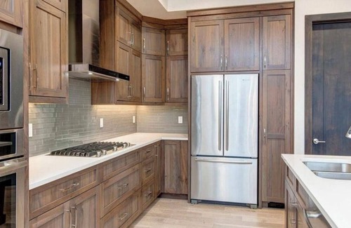Heber House | Red Ledges Stay, DV SKI Shuttle, 90+ Nights