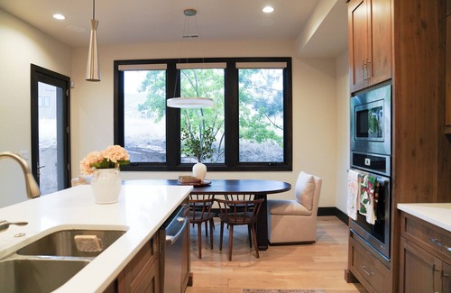 Heber House | Red Ledges Stay, DV SKI Shuttle, 90+ Nights