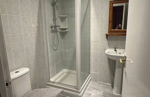 Swanage House | Red Lion