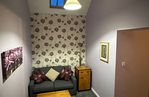 Swanage House | Red Lion