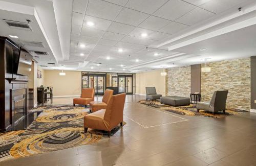Charlotte Hotel | Red Lion Hotel Charlotte