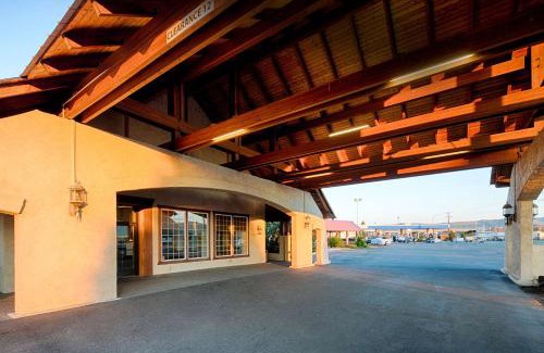 Ellensburg Hotel | Red Lion Hotel Ellensburg