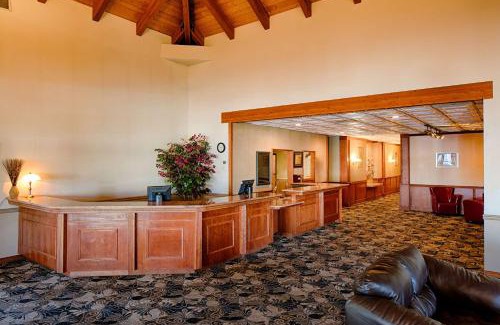 Ellensburg Hotel | Red Lion Hotel Ellensburg
