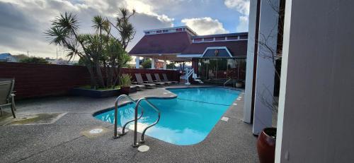 Downtown Hotel | Red Lion Hotel Eureka