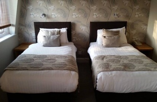 Basingstoke Hotel | Red Lion Hotel