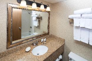 Kalispell Hotel | Red Lion Hotel Kalispell