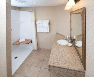 Kalispell Hotel | Red Lion Hotel Kalispell