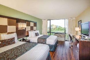 Munras Avenue Hotel | Red Lion Hotel Monterey