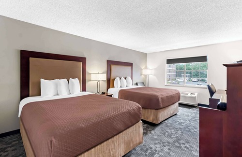 Portland Hotel | Red Lion Hotel Portland Airport