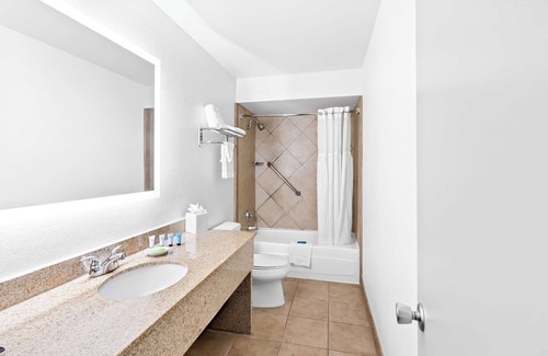 Portland Hotel | Red Lion Hotel Portland Airport