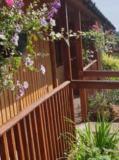 Milfield Bed & Breakfast | Red Lion Inn