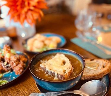 Milfield Bed & Breakfast | Red Lion Inn