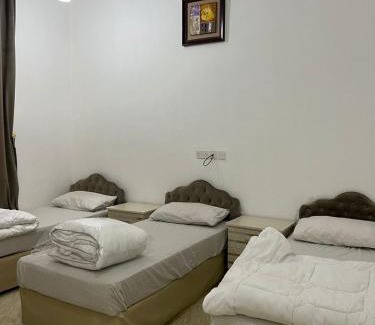 Salalah Villa | RED - Mirbat Villa