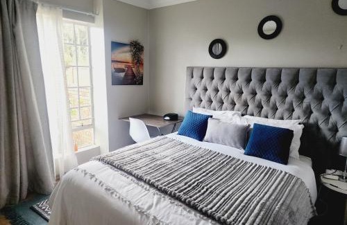 Pretoria Apartment | Red Peppers