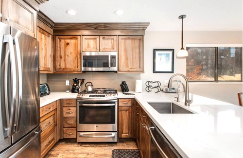 Park City House | Red Pine 4 Bedrooms RPT-14T by KBM