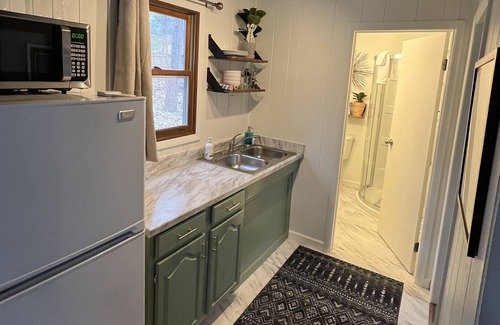 Kalkaska Ski Chalet | Red Pine Chalet #2