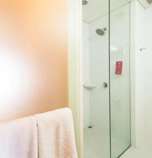 Ortigas Center Hotel | Red Planet Ortigas