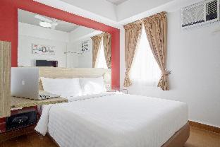South Triangle Hotel | Red Planet Quezon City Timog
