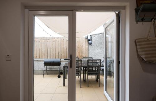 Maghera House | Red Pump Cottage - 3 bedroom, sleeps 6, private garden