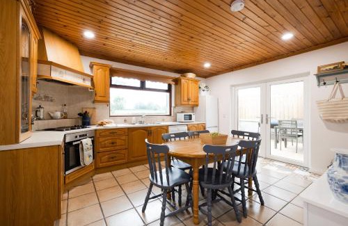 Maghera House | Red Pump Cottage - 3 bedroom, sleeps 6, private garden
